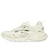 Baskets Track.2 « Eggshell » 568614W3RG39110