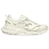 Baskets Track.2 « Eggshell » 568614W3RG39110