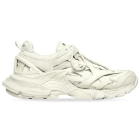 Baskets Track.2 « Eggshell » 568614W3RG39110