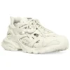 Baskets Track.2 « Eggshell » 568614W3RG39110