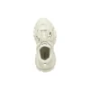 Baskets Track.2 « Eggshell » 568614W3RG39110