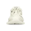 Baskets Track.2 « Eggshell » 568614W3RG39110
