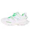 Baskets Track.2 « Fluo Green » 542023W3AC29035