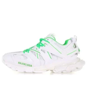 Baskets Track.2 « Fluo Green » 542023W3AC29035