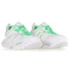 Baskets Track.2 « Fluo Green » 542023W3AC29035