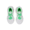 Baskets Track.2 « Fluo Green » 542023W3AC29035