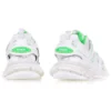 Baskets Track.2 « Fluo Green » 542023W3AC29035