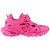 Baskets Track.2 « Fluo Pink » 568615W2FC15845