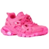 Baskets Track.2 « Fluo Pink » 568615W2FC15845