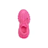 Baskets Track.2 « Fluo Pink » 568615W2FC15845