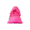 Baskets Track.2 « Fluo Pink » 568615W2FC15845