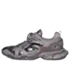 Baskets Track.2 « Grey » 668823W3CT11800