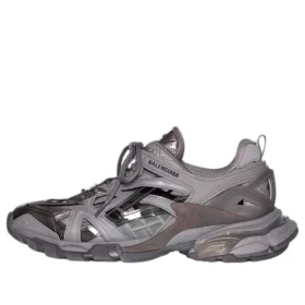 Baskets Track.2 « Grey » 668823W3CT11800
