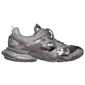 Baskets Track.2 « Grey » 668823W3CT11800