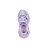 Baskets Track.2 « Lilac » 568615W3AG15310