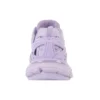 Baskets Track.2 « Lilac » 568615W3AG15310