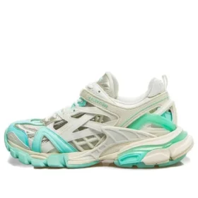 Baskets Track.2 « Mint » 568614W3AE23911