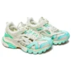 Baskets Track.2 « Mint » 568614W3AE23911