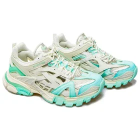 Baskets Track.2 « Mint » 568614W3AE23911
