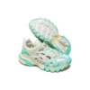 Baskets Track.2 « Mint » 568614W3AE23911