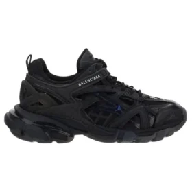 Baskets Track.2 « Noir » 668822W3CT11000
