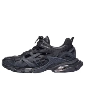 Baskets Track.2 « Noir » 668823W3CT11000