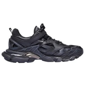Baskets Track.2 « Noir » 668823W3CT11000