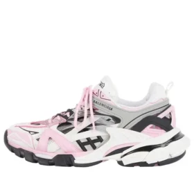 Baskets Track.2 « Pink » 568615W3AE25291