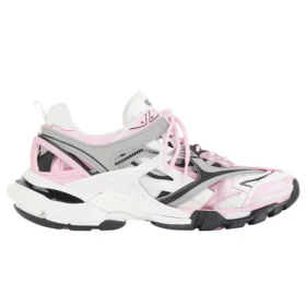 Baskets Track.2 « Pink » 568615W3AE25291