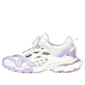 Baskets Track.2 « Purple White » 568615W3AE25711