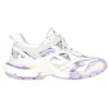 Baskets Track.2 « Purple White » 568615W3AE25711