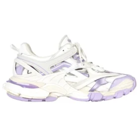 Baskets Track.2 « Purple White » 568615W3AE25711