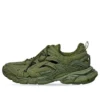 Baskets Track.2 « Vert » 568614W3RG33810