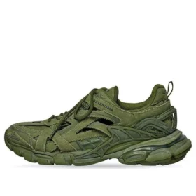 Baskets Track.2 « Vert » 568614W3RG33810