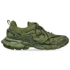 Baskets Track.2 « Vert » 568614W3RG33810