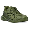 Baskets Track.2 « Vert » 568614W3RG33810