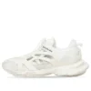 Baskets Track.2 « White » 668823W3CT19000