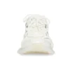 Baskets Track.2 « White » 668823W3CT19000