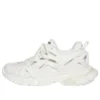 Baskets Track.2 « White » 690494W3GN19000
