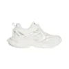 Baskets Track.2 « White » 690494W3GN19000