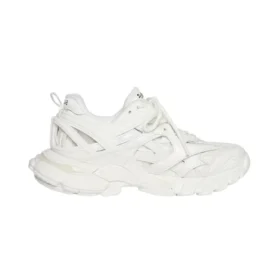 Baskets Track.2 « White » 690494W3GN19000