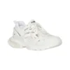Baskets Track.2 « White » 690494W3GN19000