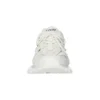 Baskets Track.2 « White » 690494W3GN19000
