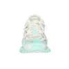 Baskets Track.2 « White Green » 568615W3AE23911