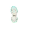 Baskets Track.2 « White Green » 568615W3AE23911
