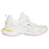 Baskets Track.2 « White Light Yellow » 568615W3AE27745