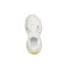 Baskets Track.2 « White Light Yellow » 568615W3AE27745
