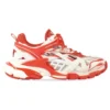 Baskets Track.2 « White Red » 568614W3AE29061