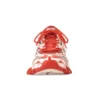 Baskets Track.2 « White Red » 568614W3AE29061
