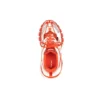 Baskets Track.2 « White Red » 568614W3AE29061